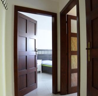 Horni Plana House | Discover Apartmán Srdce Vltavy: Pet-Friendly Retreat