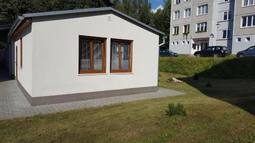 Srni Apartment | Pet-Friendly Apartmán Srní: Guest Rated 9.4/10 Stay