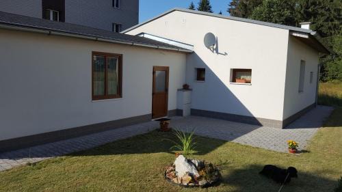 Srni Apartment | Pet-Friendly Apartmán Srní: Guest Rated 9.4/10 Stay