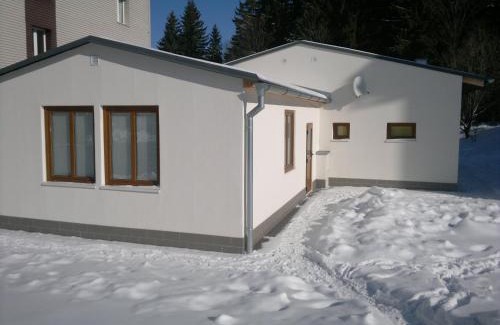 Srni Apartment | Pet-Friendly Apartmán Srní: Guest Rated 9.4/10 Stay