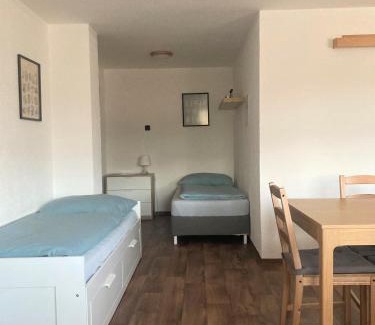 Stankov Apartment | Exceptional Stay at Apartmán Staňkov with Pool & Dining