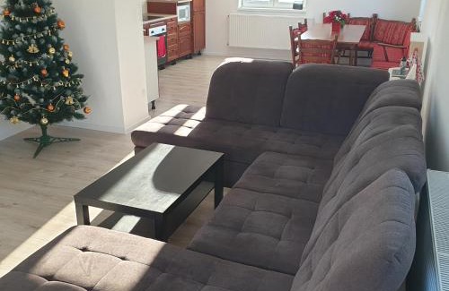 Stara Myjava Apartment | Perfect Stay at Apartmán Stará Myjava - 10/10 Guest Rated!