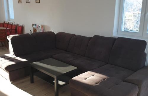 Stara Myjava Apartment | Perfect Stay at Apartmán Stará Myjava - 10/10 Guest Rated!