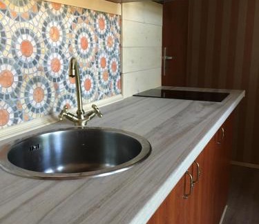 Svoboda nad Upou Apartment | Pet-Friendly Stay at Apartmán Staré časy - Rated 9.7/10