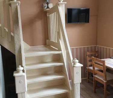 Svoboda nad Upou Apartment | Pet-Friendly Stay at Apartmán Staré časy - Rated 9.7/10