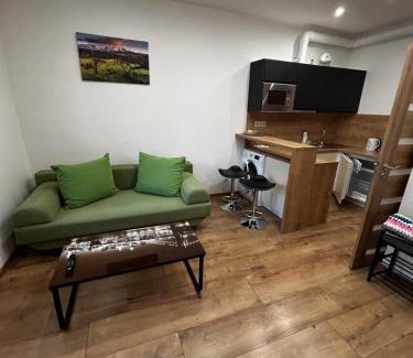 Spisska Bela Apartment | Family-Friendly Getaway at Apartmán Strážky - Rated 8.6/10