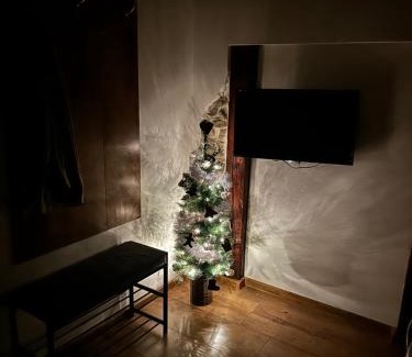 Spisska Bela Apartment | Family-Friendly Getaway at Apartmán Strážky - Rated 8.6/10