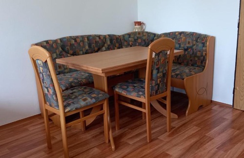 Strazny Apartment | Discover Family-Friendly Comfort at Apartmán Strážný