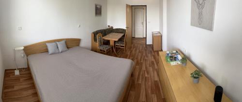 Strazny Apartment | Discover Family-Friendly Comfort at Apartmán Strážný