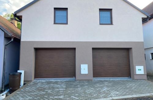 Strachotin Apartment | Apartmán Strachotín