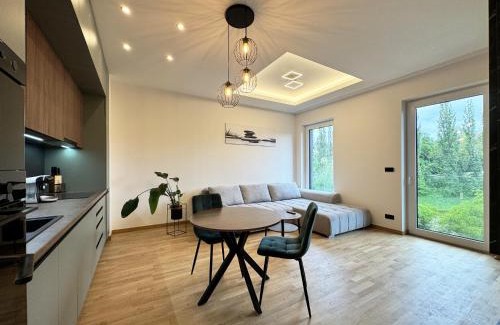 Kolin 2 Apartment | Apartmán Strakosch