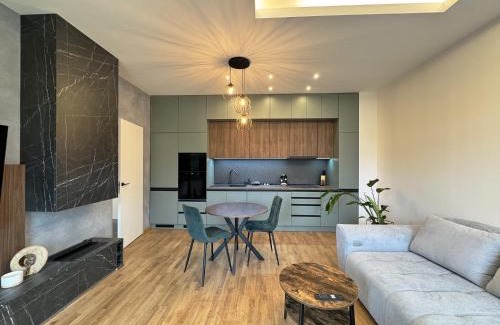 Kolin 2 Apartment | Apartmán Strakosch