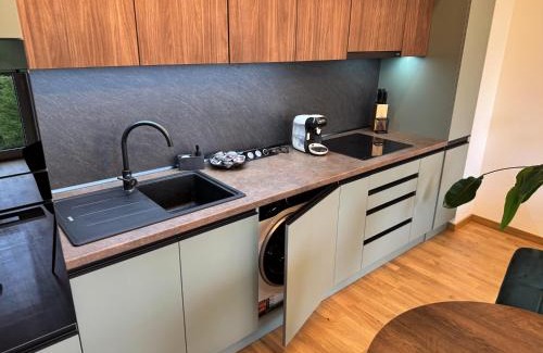 Kolin 2 Apartment | Apartmán Strakosch