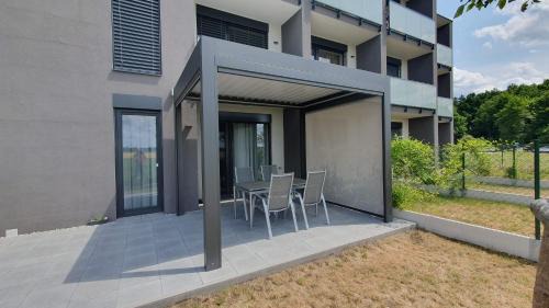 Trebon Apartment | Inviting Apartmán Svět Relaxu: Rated 9.7, Family Friendly