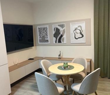 Trencin Apartment | Apartmán Sweet Harmony