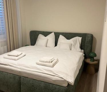 Trencin Apartment | Apartmán Sweet Harmony