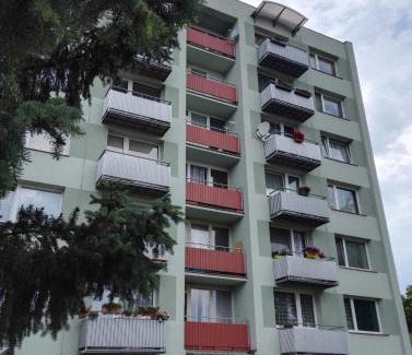 Trebon Apartment | Oceanfront Apartment in Třeboň - Top-Rated Guest Experience