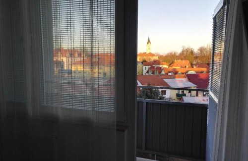 Trebon Apartment | Oceanfront Apartment in Třeboň - Top-Rated Guest Experience