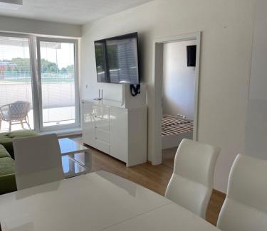 Trebon Apartment | Cozy Apartmán Třeboň: Pet-Friendly & Family-Ready Stays