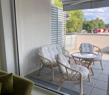 Trebon Apartment | Cozy Apartmán Třeboň: Pet-Friendly & Family-Ready Stays
