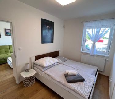 Trebon Apartment | Cozy Apartmán Třeboň: Pet-Friendly & Family-Ready Stays