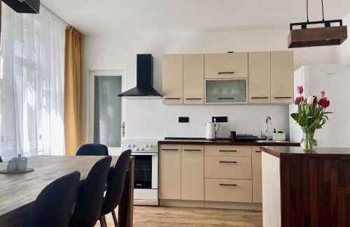 Teplice nad Metuji Apartment | Top-Rated Family Accommodation at Apartmán Teplice nad Metují