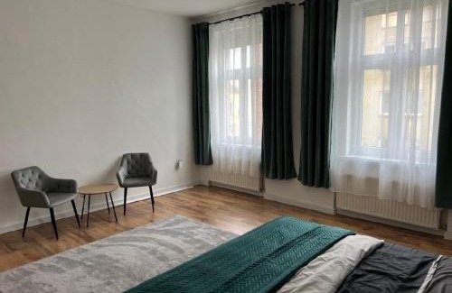 Teplice Apartment | Pet-Friendly Apartmán Teplice - Guest Rated 9/10