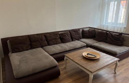 Teplice Apartment | Pet-Friendly Apartmán Teplice - Guest Rated 9/10