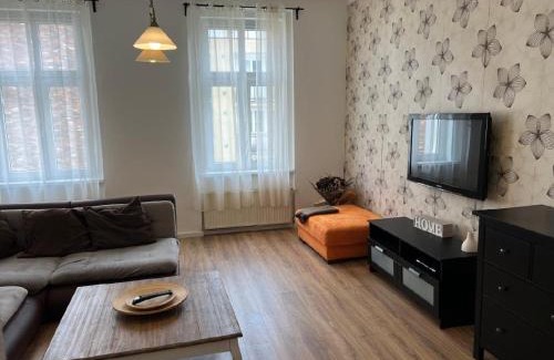 Teplice Apartment | Pet-Friendly Apartmán Teplice - Guest Rated 9/10