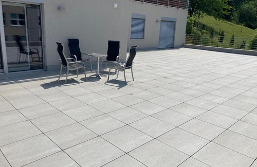Luhacovice Apartment | Top-Rated Apartmán Terasy: Pet-Friendly Stay Awaits You