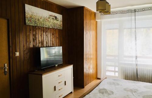 Strbske Pleso Apartment | Family-Friendly Getaway at Apartmán Tomáš - 9.1 Rated Stay