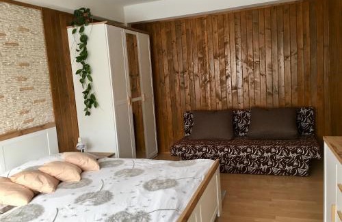 Strbske Pleso Apartment | Family-Friendly Getaway at Apartmán Tomáš - 9.1 Rated Stay