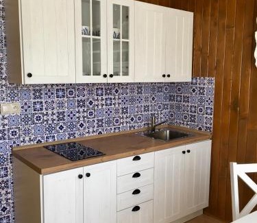 Strbske Pleso Apartment | Family-Friendly Getaway at Apartmán Tomáš - 9.1 Rated Stay