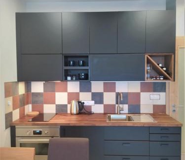 Zadov Apartment | Inviting Apartmán Tommy - Zadov: Guest Rated 9.5/10
