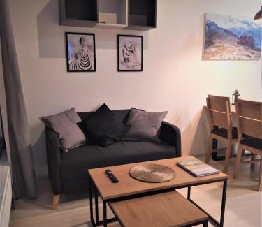 Zadov Apartment | Inviting Apartmán Tommy - Zadov: Guest Rated 9.5/10