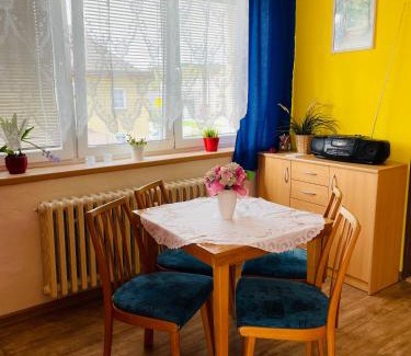 Trutnov Apartment | Family-Friendly Getaway at Apartmán Trutnov-Poříčí