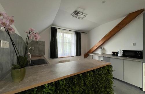 Martin Apartment | Apartmán Turista