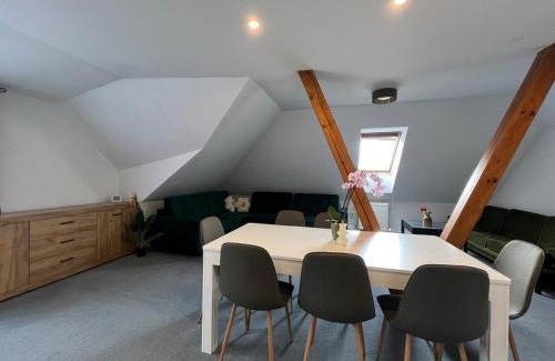 Martin Apartment | Apartmán Turista