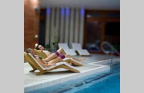 Brno Apartment | Family-Friendly Retreat at Apartmán u Českého ráje