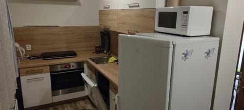 Varnsdorf House | Family-Friendly Stay at Apartmán u Šálku with Pool Access