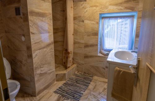 Jaroslavice Apartment | Apartmán u Šmídů