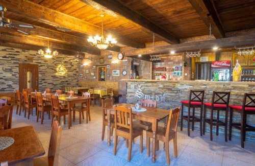 Jaroslavice Apartment | Apartmán u Šmídů