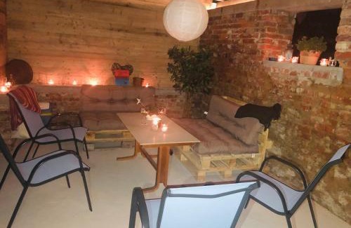 Horni Lhota Apartment | Stay at Apartmán u Alfonse: Oceanfront & Pet Friendly!