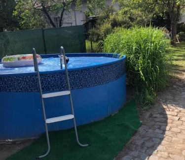 Horni Lhota Apartment | Stay at Apartmán u Alfonse: Oceanfront & Pet Friendly!