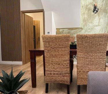 Vlachy Apartment | Apartmán u Andy