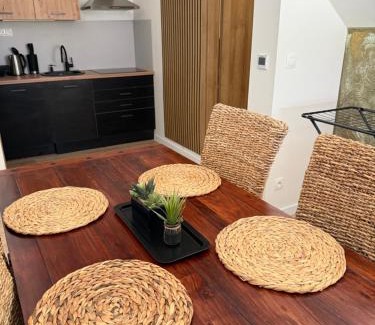 Vlachy Apartment | Apartmán u Andy