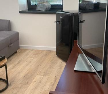 Vlachy Apartment | Apartmán u Andy