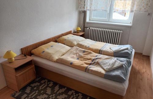 Strba Apartment | Highly Rated Apartmán u Anny for Memorable Stays