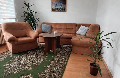 Strba Apartment | Highly Rated Apartmán u Anny for Memorable Stays