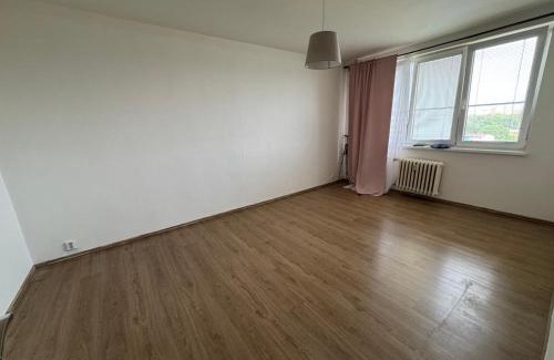 Ostrava Apartment | Apartmán u Bělského lesu